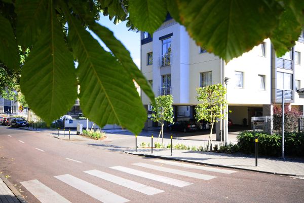 Hotel Oliwski (Gdańsk)